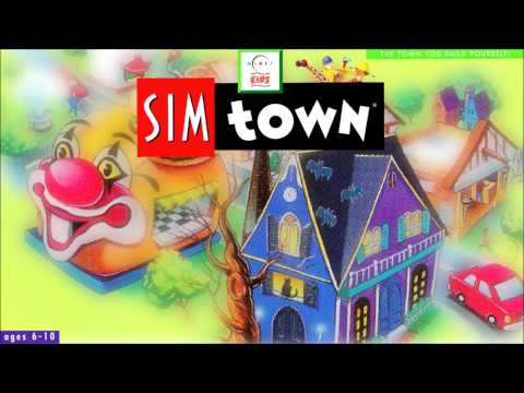 sim town free download pc