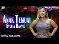Sylvia Banyie Anak Temuai Official Music Video