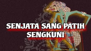 Download lagu SENJATA SANG PATIH SENGKUNI ||| WAYANG KULIT ||| KI MANTEB SOEDARSONO ||| CERITA WAYANG ||| mp3