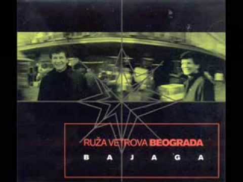 Bajaga & Instruktori - Ruža Vetrova