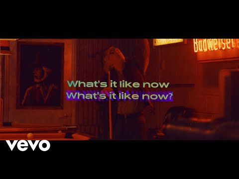 Video thumbnail for What’s It Like Now