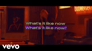 Mikky Ekko - What's It Like Now (Visualizer)