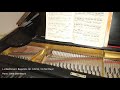 L.v.Beethoven, Bagatelle Op.126 No.3 in E-Flat Major