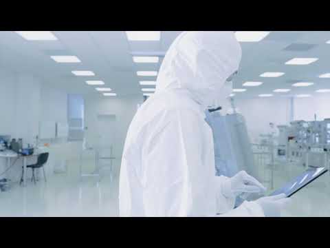 MKS Instruments Company Video 2020