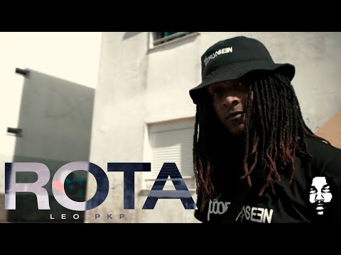 Leo Pkp x Nosmoke - ROTA 🚣‍♀️{📽 Dir By 44Madeit}