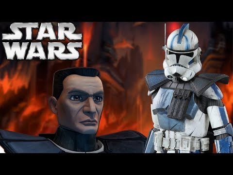 Will we be Seeing ECHO in the UPCOMING Fresh Season of Star Wars the Clone Wars?