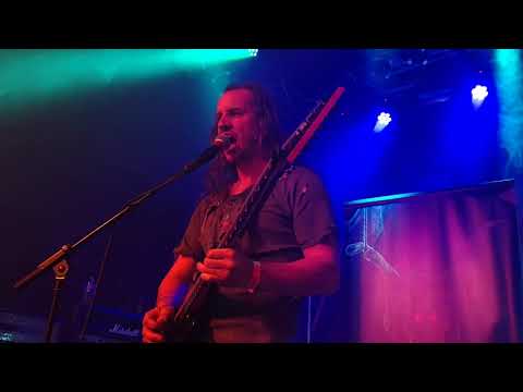 Thornbridge - Theatrical Masterpiece live in Essen 1.3.19 Germany