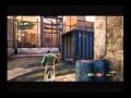 Uncharted 3 Drake's Deception Multiplayer Airport Level