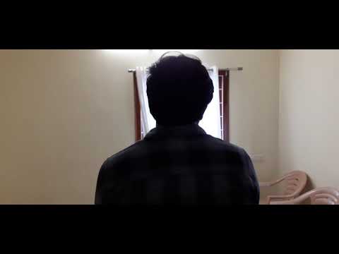 Praveen Parasa sahoo trail