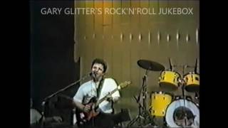 The Glitter Band (GERRY SHEPHARD) -  The Tears I Cried `RARE`