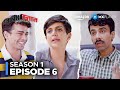 Who Will Do The Chipkela Ad Thinkistan Full Episode 6 Naveen Kasturia Amazon MX Player