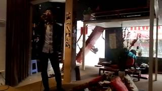 Sông Drakrong mùa xuân về- Duc Lucifér tại HOA MỘC TRÀ 230 VŨ HỮU - TX - HÀ NỘI