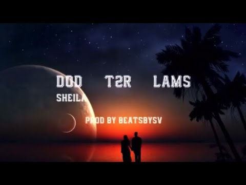 T2R - Sheila ft Dod et Lams