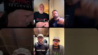 人質救援 vs 一般 CQB：原則差異