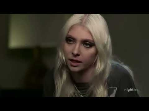 Taylor Momsen - You Will Get To The Other Side