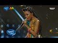 Itohan: ‘Na Gode’ by Yemi Alade  – Nigerian Idol  | Season 7 | E12 | Lives | Africa Magic