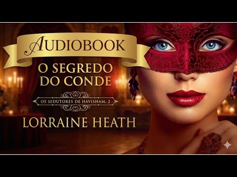 O Segredo do Conde | Completo em Português