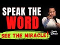 How To Speak God S WORD Powerful Teaching Of Faith By Pastor Chris Oyakhilome Secret Reveals