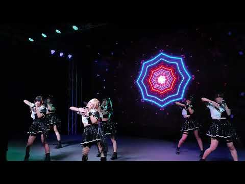 Shining Stars : ShiningStars @ Idol Mosh Pit - The Street Ratchada【4K 60FPS】