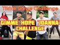 GIMME HOPE JOANNA | Tiktok Trending Dance Challenge Compilation