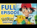 Pokémon I Choose You FULL EPISODE Pokémon Indigo League Episode 1