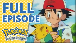 Pokémon – I Choose You! FULL EPISODE 📺  Pok�