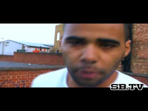 Yung Meth, Konan, Krept & Dubz | [CYPHER]: SBTV