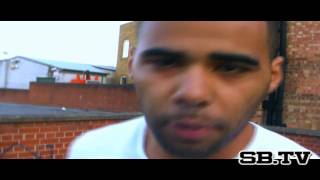 Yung Meth, Konan, Krept & Dubz | [CYPHER]: SBTV