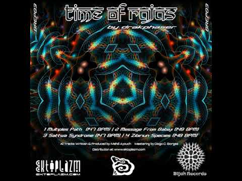 02 Drakphaser - Message from Babaji