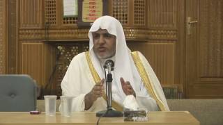 أ.د علي بن عبدالعزيز الشبل | الأمن والإيمان image