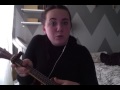 Birthday Song by Frankie Cosmos Cover 