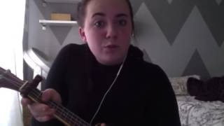 Birthday Song by Frankie Cosmos Cover