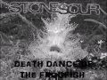 Stone Sour - Death Dance of the Frogfish 