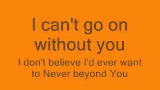 cant go on by group 1 crew (lyrics)