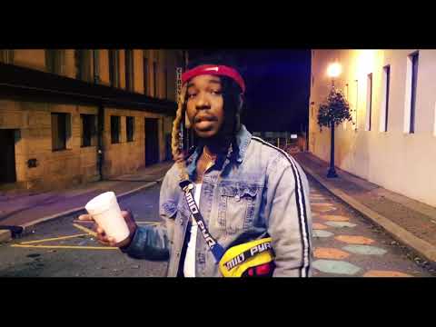 RALPHY LONDON - MR CLEAN (OFFICIAL VIDEO)