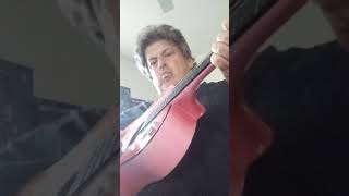 The Prisoner by SQUEEZE