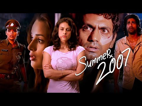 Summer 2007