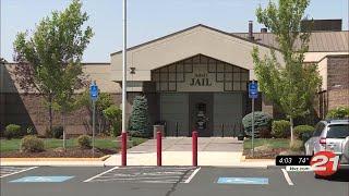OHA investigates Deschutes County Jail COVID outbreak