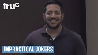 Impractical Jokers - Family Feuding