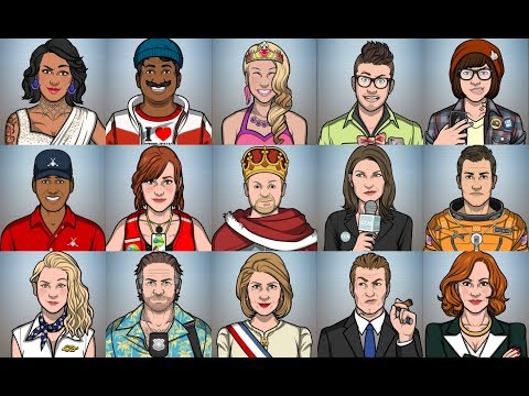 [EXCLUSIVE] Criminal Case | All of The Victim From 171 Cases | Season  1 2 & 3