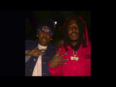Messy Marv x Mozzy Type Beat 2022 - "Cali"