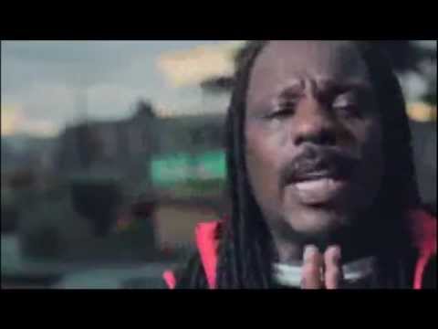 Chuck fenda - It hard (Digital Love riddim) - November 2012 HD