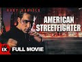 American Streetfighter 1992 MARTIAL ARTS MOVIE Gary Daniels Ian Jacklin Gerald Okamura