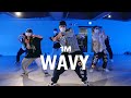 Ty Dolla Ign Wavy Ft Joe Moses Prod By DJ Mustard Learner S Class