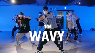 Ty Dolla $ign - Wavy ft. Joe Moses (Prod. by DJ Mustard) / Learner’s Class