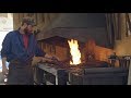 Metalworking, in Gaudí's blood