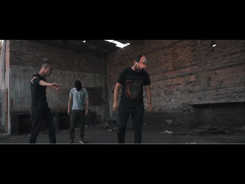 KERO FEAT RAYED & IBRO-Manwelish (Clip vidéo officiel)مانوليش