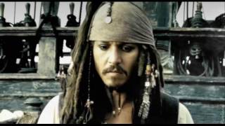 [Tribute] He's a Pirate || Jack Sparrow