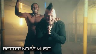 HYRO THE HERO - Fight (feat. Chad Gray)