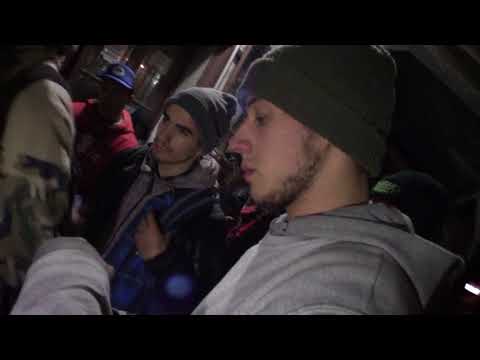 Rivotrix vs Jkuro Final Fecha4